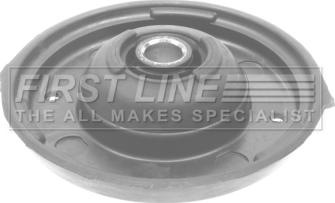 First Line FSM5354 - Опора стійки амортизатора, подушка autocars.com.ua