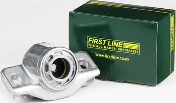 First Line FSM5533 - Опора стійки амортизатора, подушка autocars.com.ua