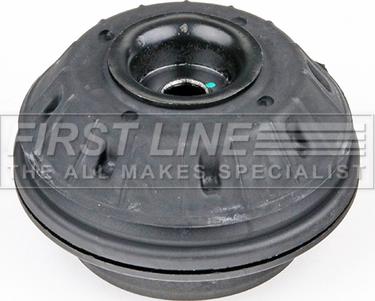 First Line FSM5564 - Опора стійки амортизатора, подушка autocars.com.ua