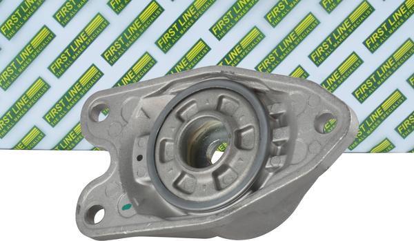 First Line FSM5603 - Опора стійки амортизатора, подушка autocars.com.ua