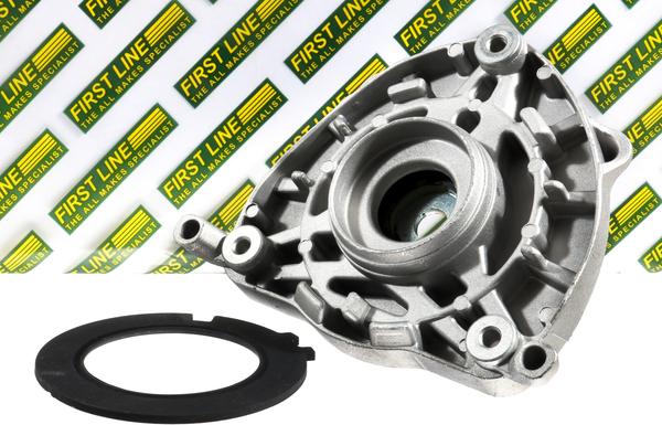 First Line FSM5608 - Опора стійки амортизатора, подушка autocars.com.ua
