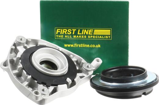 First Line FSM5609 - Опора стійки амортизатора, подушка autocars.com.ua