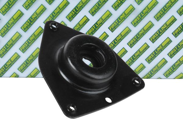 First Line FSM5615 - Опора стійки амортизатора, подушка autocars.com.ua