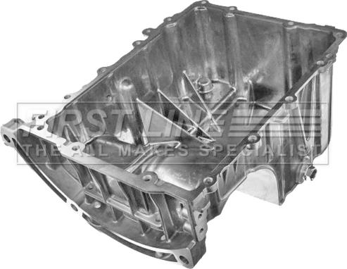 First Line FSP1011 - Масляний піддон autocars.com.ua