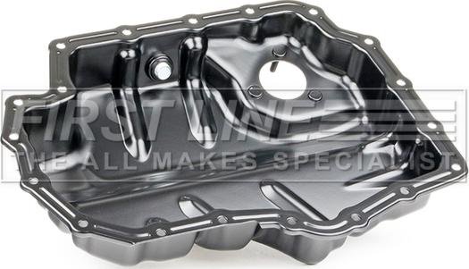 First Line FSP1036 - Масляний піддон autocars.com.ua