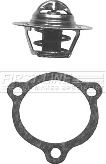 First Line FTK047 - Термостат, охолоджуюча рідина autocars.com.ua