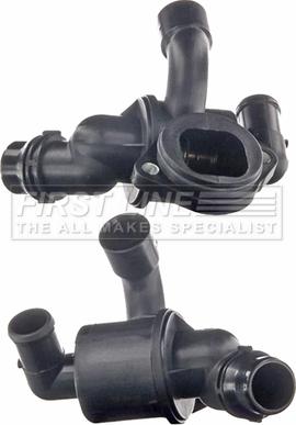 First Line FTK106 - Термостат, охолоджуюча рідина autocars.com.ua