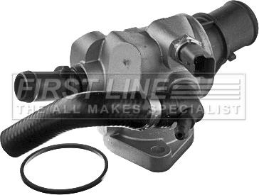 First Line FTK206 - Термостат, охолоджуюча рідина autocars.com.ua