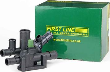 First Line FTK263 - Термостат, охолоджуюча рідина autocars.com.ua