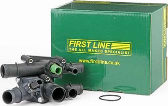 First Line FTK401 - Термостат, охолоджуюча рідина autocars.com.ua