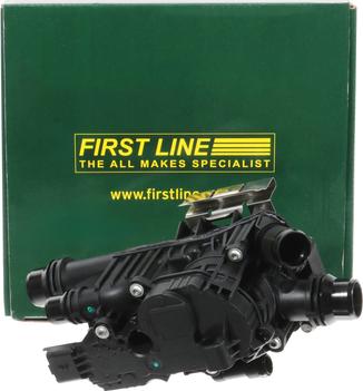 First Line FTK562 - Термостат, охолоджуюча рідина autocars.com.ua