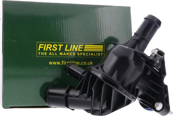 First Line FTK566 - Термостат, охолоджуюча рідина autocars.com.ua