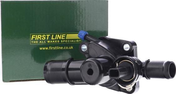 First Line FTK569 - Термостат, охолоджуюча рідина autocars.com.ua