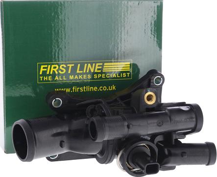 First Line FTK570 - Термостат, охолоджуюча рідина autocars.com.ua