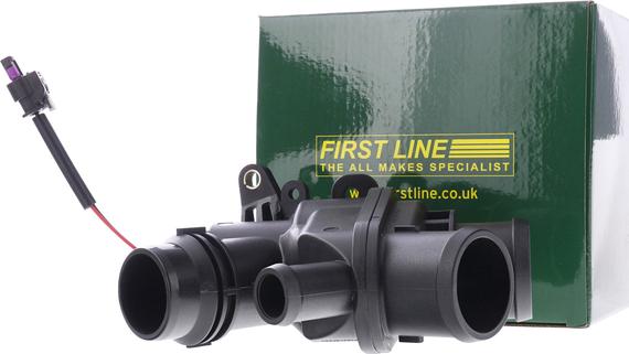 First Line FTK573 - Термостат, охолоджуюча рідина autocars.com.ua