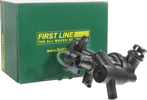 First Line FTK576 - Термостат, охолоджуюча рідина autocars.com.ua