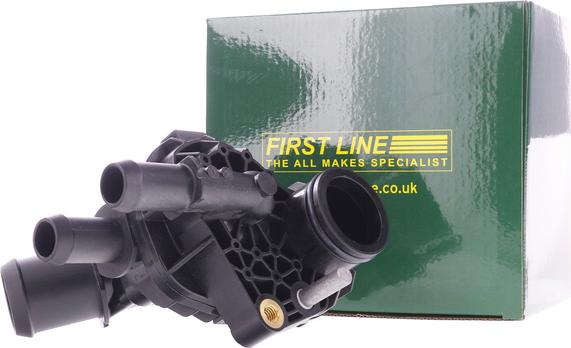 First Line FTK578 - Термостат, охолоджуюча рідина autocars.com.ua