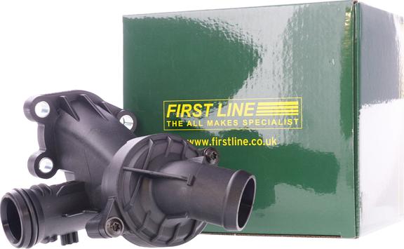 First Line FTK579 - Термостат, охолоджуюча рідина autocars.com.ua