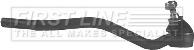 First Line FTR4273 - Наконечник рульової тяги, кульовий шарнір autocars.com.ua