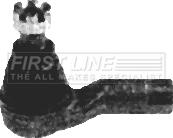 First Line FTR4307 - Наконечник рульової тяги, кульовий шарнір autocars.com.ua