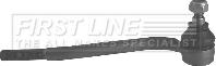 First Line FTR4531 - Наконечник рулевой тяги, шарнир autodnr.net