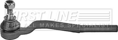 First Line FTR4594 - Наконечник рульової тяги, кульовий шарнір autocars.com.ua