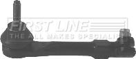 First Line FTR4606 - Наконечник рульової тяги, кульовий шарнір autocars.com.ua
