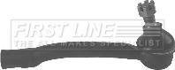 First Line FTR4609 - Наконечник рульової тяги, кульовий шарнір autocars.com.ua
