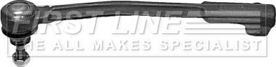 First Line FTR4670 - Наконечник рулевой тяги, шарнир autodnr.net