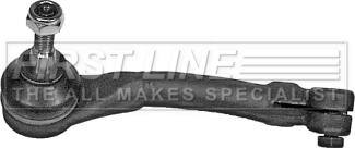 First Line FTR4830 - Наконечник рульової тяги, кульовий шарнір autocars.com.ua