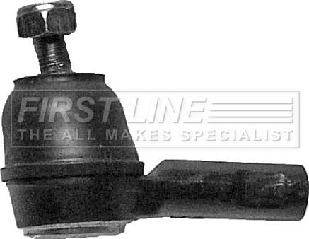 First Line FTR4930 - Наконечник рульової тяги, кульовий шарнір autocars.com.ua