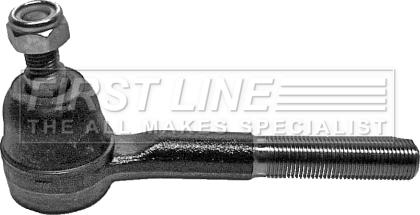 First Line FTR4980 - Наконечник рульової тяги, кульовий шарнір autocars.com.ua