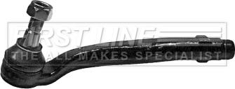 First Line FTR5107 - Наконечник рульової тяги, кульовий шарнір autocars.com.ua
