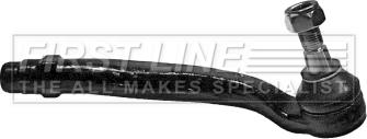 First Line FTR5108 - Наконечник рульової тяги, кульовий шарнір autocars.com.ua