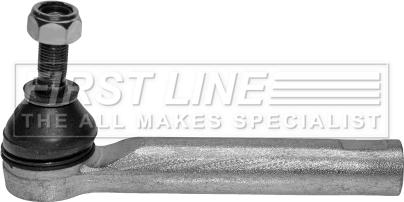 First Line FTR5176 - Наконечник рульової тяги, кульовий шарнір autocars.com.ua