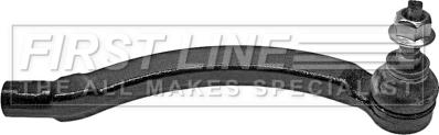First Line FTR5207 - Наконечник рульової тяги, кульовий шарнір autocars.com.ua