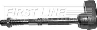 First Line FTR5236 - Осевой шарнир, рулевая тяга autodnr.net