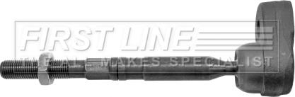 First Line FTR5264 - Осевой шарнир, рулевая тяга autodnr.net