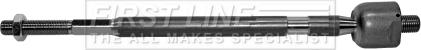 First Line FTR5274 - Осевой шарнир, рулевая тяга autodnr.net