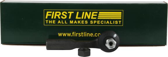 First Line FTR5360 - Наконечник рульової тяги, кульовий шарнір autocars.com.ua