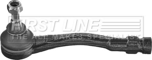 First Line FTR5445 - Наконечник рульової тяги, кульовий шарнір autocars.com.ua