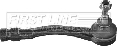 First Line FTR5446 - Наконечник рульової тяги, кульовий шарнір autocars.com.ua