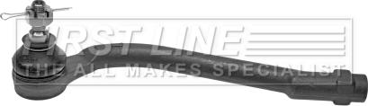 First Line FTR5450 - Наконечник рульової тяги, кульовий шарнір autocars.com.ua