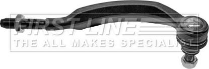 First Line FTR5535 - Наконечник рульової тяги, кульовий шарнір autocars.com.ua
