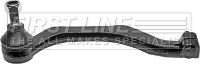 First Line FTR5558 - Наконечник рульової тяги, кульовий шарнір autocars.com.ua