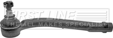First Line FTR5580 - Наконечник рульової тяги, кульовий шарнір autocars.com.ua