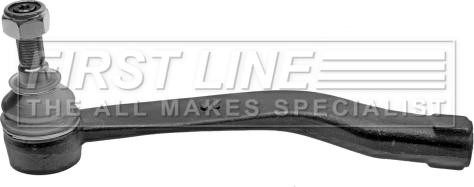 First Line FTR5596 - Наконечник рульової тяги, кульовий шарнір autocars.com.ua