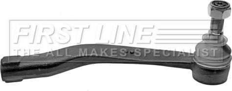 First Line FTR5597 - Наконечник рульової тяги, кульовий шарнір autocars.com.ua