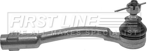 First Line FTR5617 - Наконечник рульової тяги, кульовий шарнір autocars.com.ua