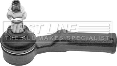 First Line FTR5621 - Наконечник рульової тяги, кульовий шарнір autocars.com.ua
